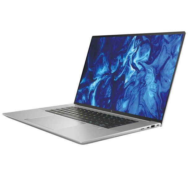 PC portable 16'' 1To HP ZBook Studio G11 Mobile Workstation HP