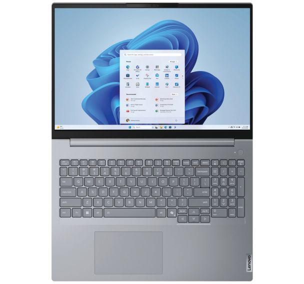 PC portable 16'' 512Go ThinkBook 16 G8 IAL 21SK - Lenovo