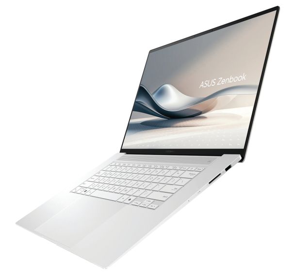 PC portable Zenbook S 16 OLED UM5606WA-RK084X - Asus