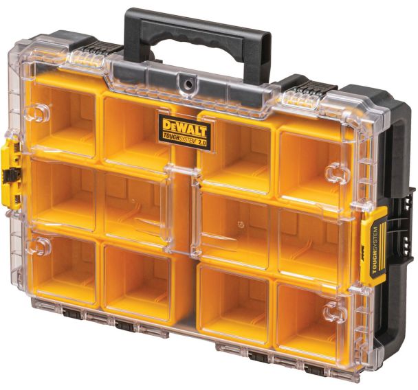 Organiseur DS100 Toughsystem 2.0