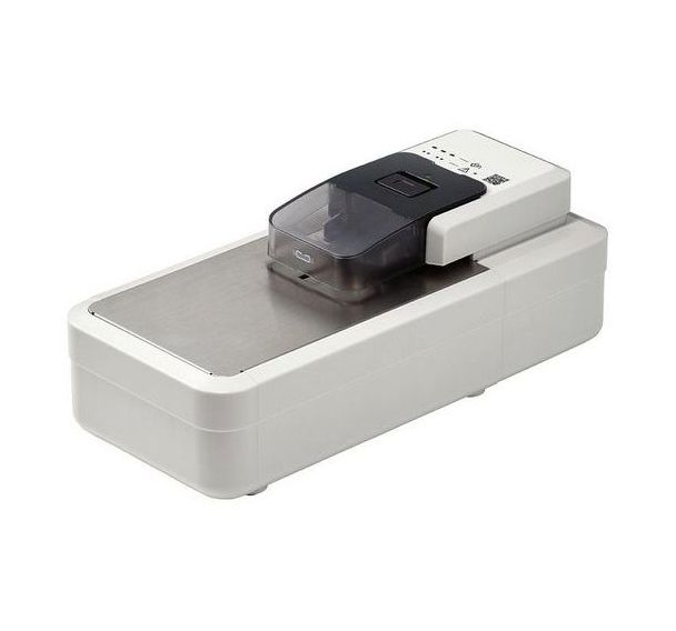 Ôte agrafes électrique - Ideal