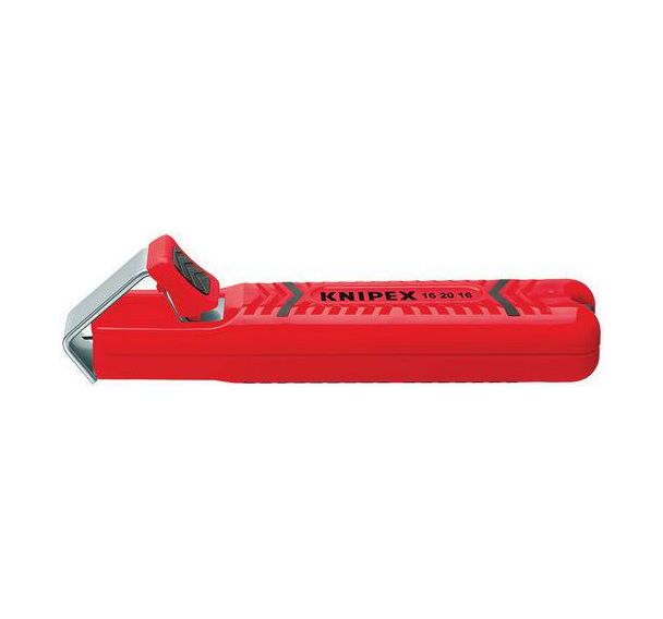 Outil à dégainer boîtier en plastique résistant aux chocs 130 mm _ 16 20 28 SB
