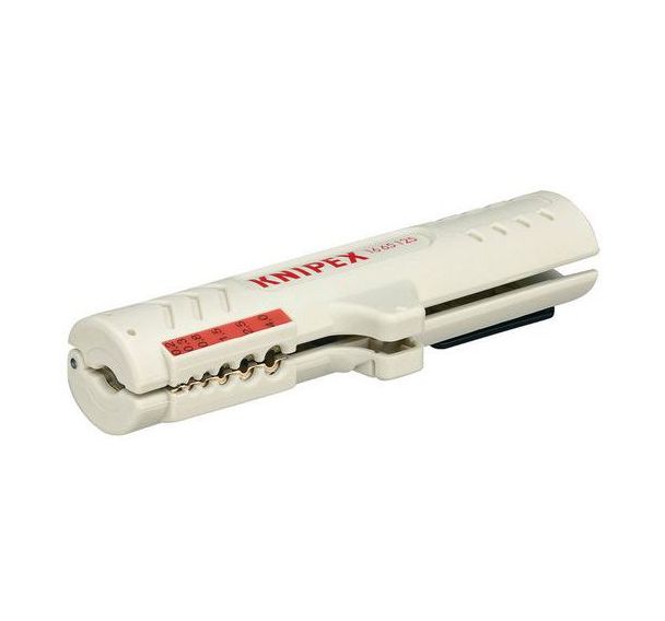Outil à dégainer pour câbles de données 125 mm _ 16 65 125 SB
