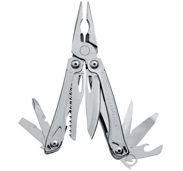 Outil multifonction Sidekick' - Poids : 198 g