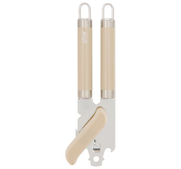 Ouvre boite inox Solstice