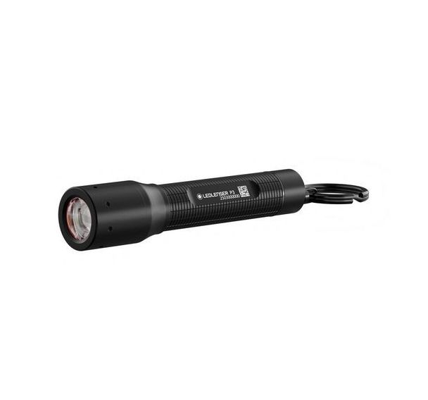 P3 - Mini lampe de poche - Focus