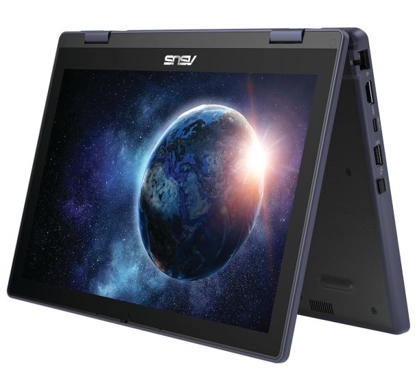 PC portable 12,2'' ExpertBook Flip R12