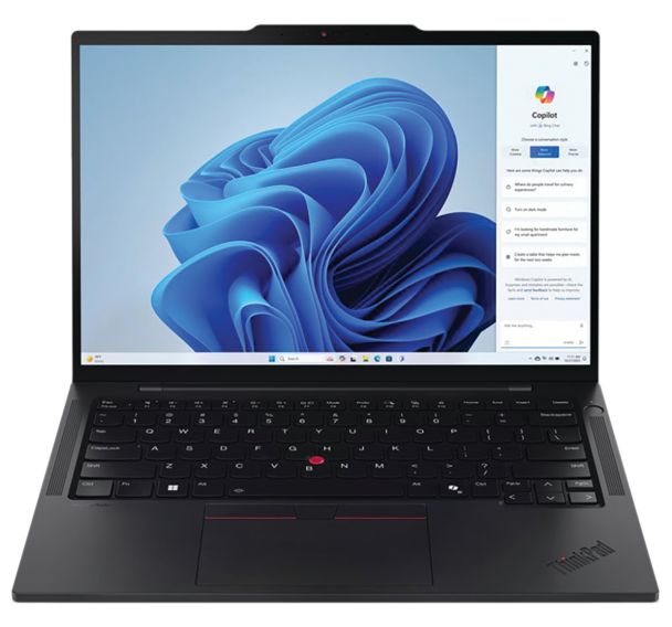 PC portable 14'' 512Go ThinkPad T14s Gen 5 21LS - Lenovo