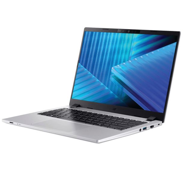 PC portable 14'' TravelMate P2 14 TMP214-76-G2-TCO - Acer