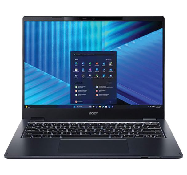 PC portable 14'' TravelMate P4 14 TMP414-55-TCO - Acer