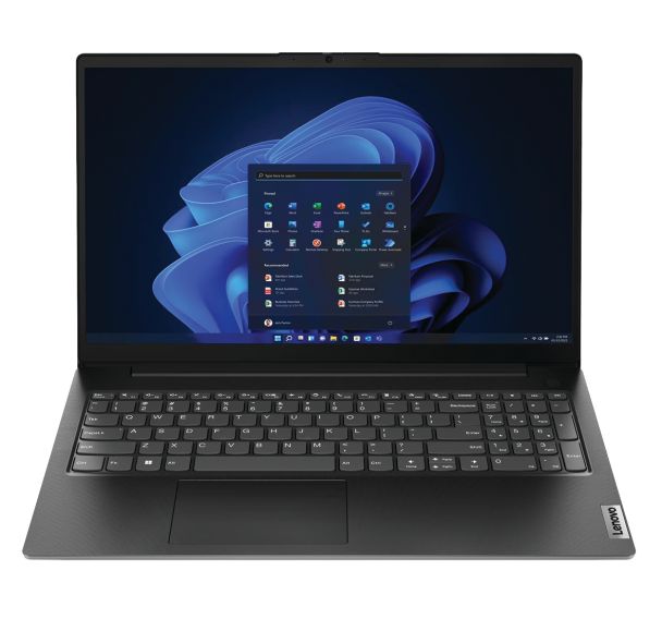 PC portable 15.6'' AMD Ryzen 5 7520U 8 Go 512 Go SSD V15 G4 AMN- Lenovo