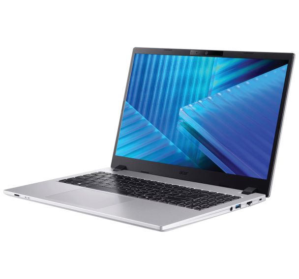 PC portable 15.6'' TravelMate P2 15 TMP215-75-G2-TCO NX.BMFEF.003 - Acer