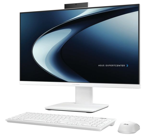 PC tout en un 23.8 pouces Core 5 16Go 512Go ExpertCenter P400 Asus
