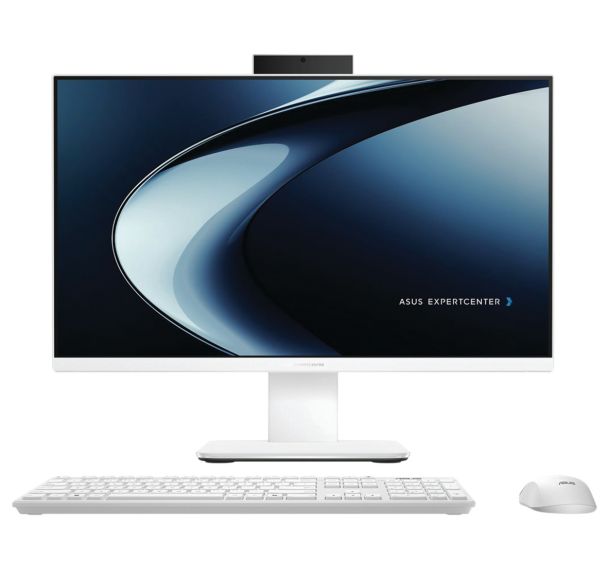 PC tout en un 23.8 pouces Core 5 8Go 512Go ExpertCenter P400 Asus