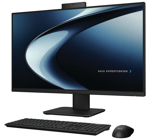 PC tout en un 23.8 pouces Core i3 8Go 512Go ExpertCenter P400 Asus
