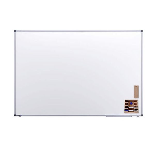 Tableau blanc laqué Premium - Legamaster