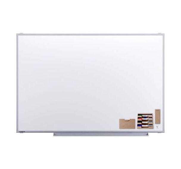 Tableau blanc émaillé Professional - Legamaster