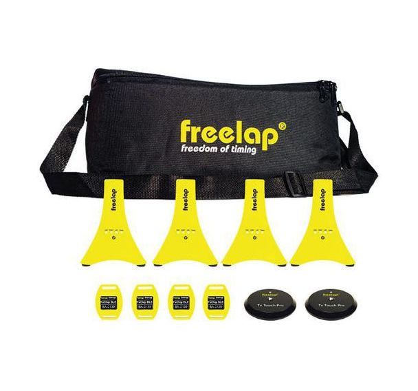 Pack - Freelap Club