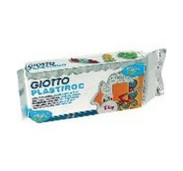 Pack éco 5 kg Plastiroc Giotto