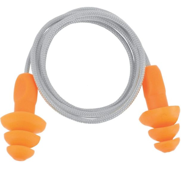 Paire bouchon tpr + cordon - Singers - 200 pièces