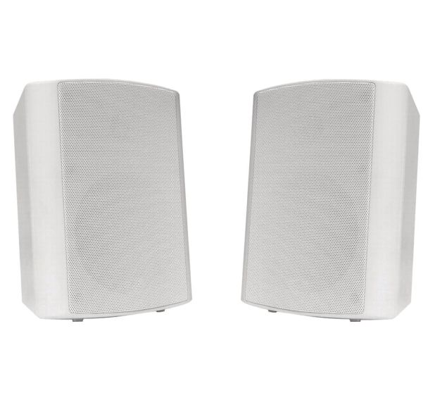 Paire enceintes actives 2 x 30 W - Vivolink