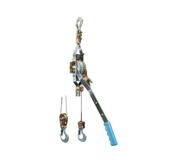 Palan de traction Power-Puller
