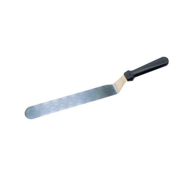 Palette-spatule coudée ''Matfer''