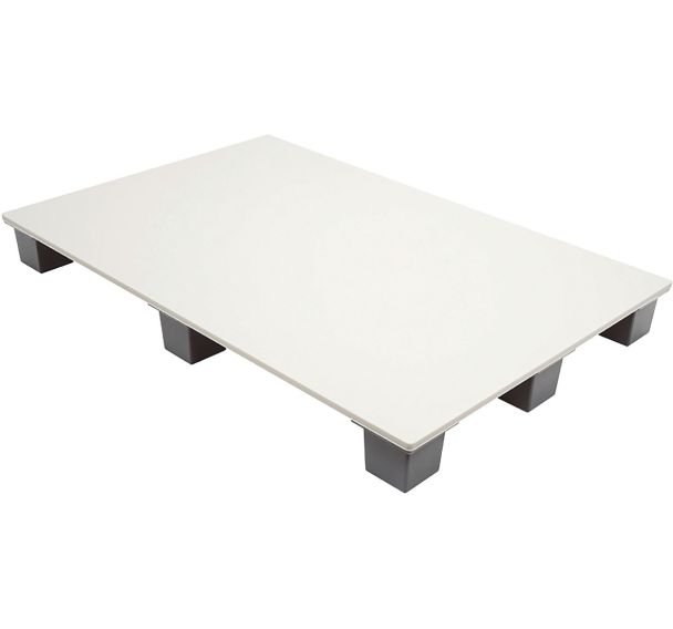 Palette contact alimentaire - GILAC
