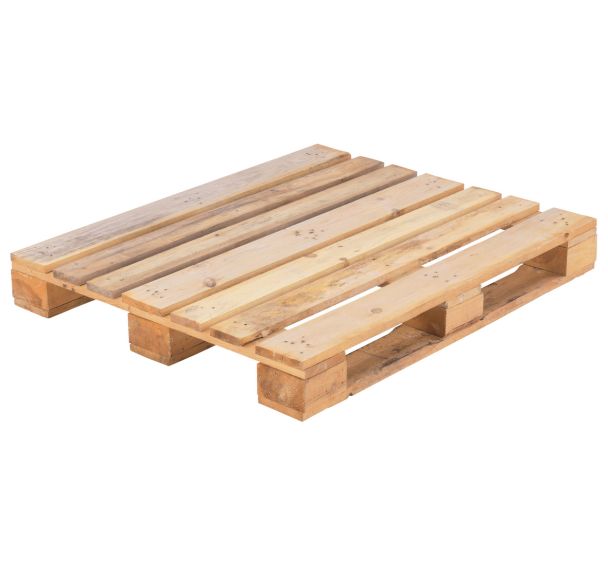 Palette lourde - Longueur 1200 mm