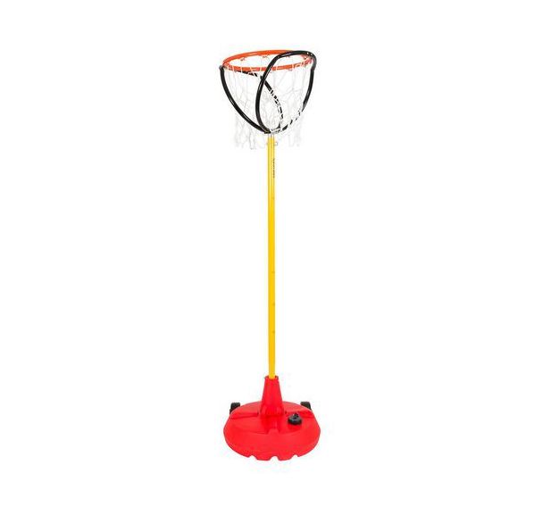 Panier de korfbal scolaire