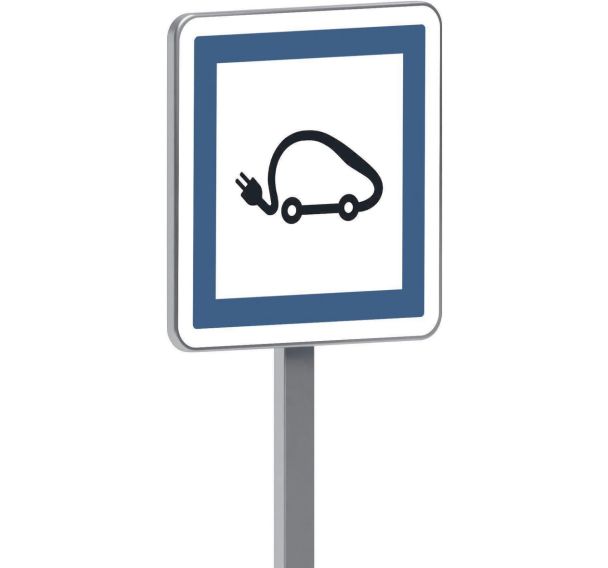 Panneau CE15i recharge électriques 7/7 et 24h sur 24 - Taliaplast