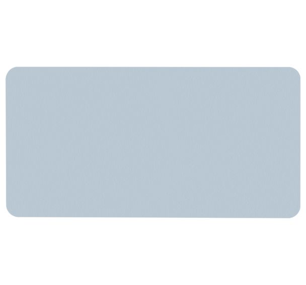 Panneau acoustique Velvet rectangulaire - Mirplay School