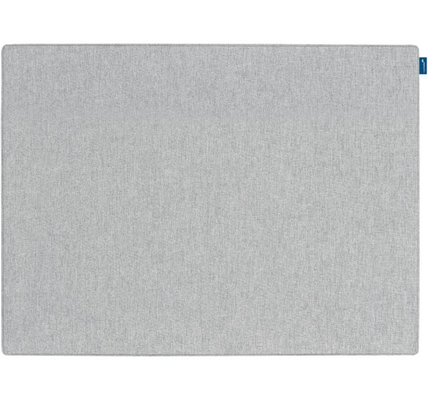 Panneau board-up acoustique beige - Legamaster