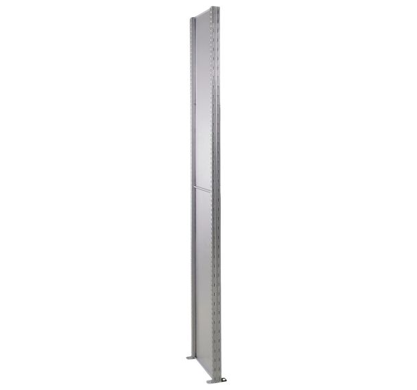 Panneau latéral rayonnage Advance - Manorga