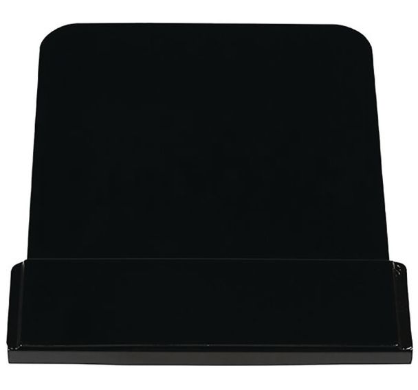 Panneau métal pour collecteurs modulaires - Probbax