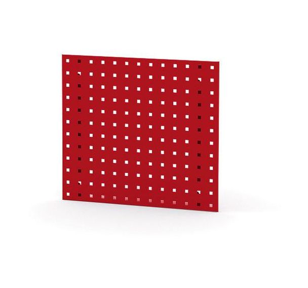 Panneau perfore 50 cm x 450 mm