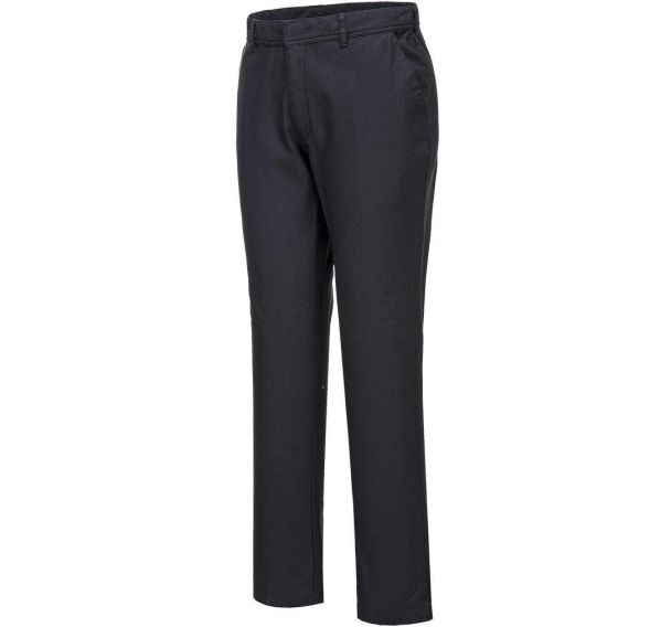 Pantalon Chino Strech Slim Standard S232 - Portwest