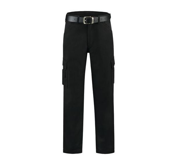 Pantalon De Travail Basique - Gris foncé - TRICORP WORKWEAR