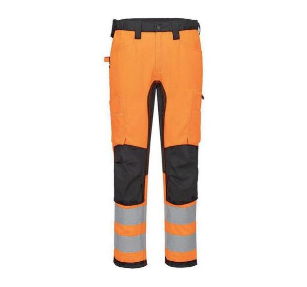 Pantalon de travail wx2 stretch - Portwest