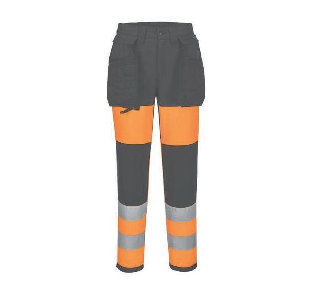 Pantalon femmes stretch haute visibilité wx2 - Portwest