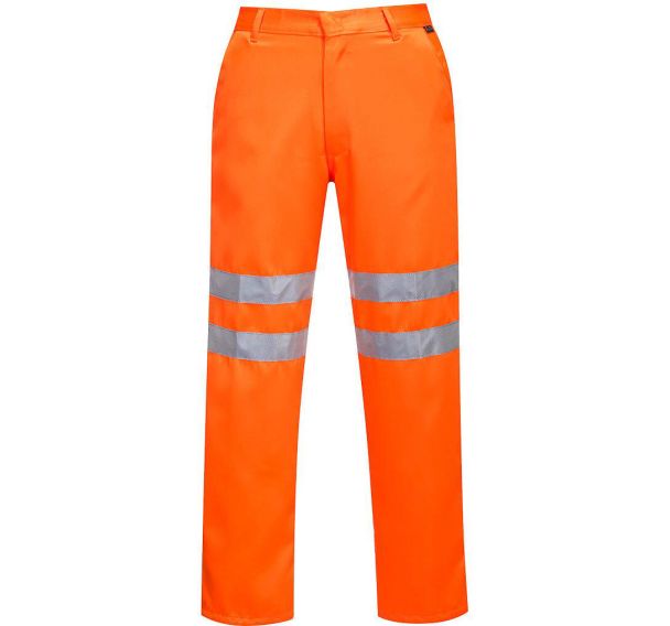 Pantalon haute-visibilité jambe longue RT45 - Portwest