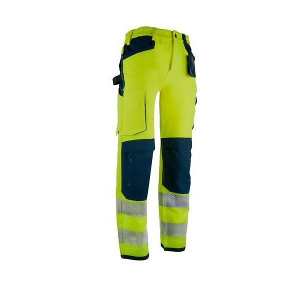 Pantalon haute visibilité Fiord - Coverguard
