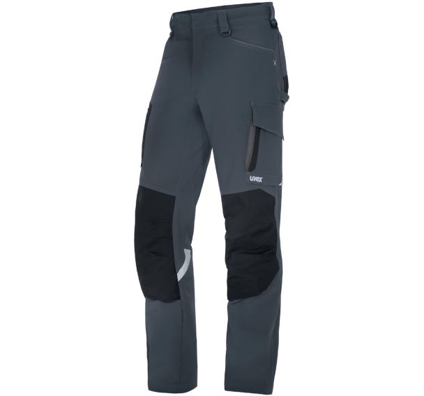 Pantalon stretch homme suXXeed Craft - Uvex