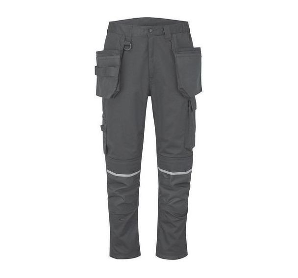 Pantalon stretch wx2 holster - Portwest