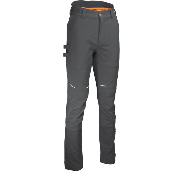 Pantalonon stretch s-4xl - Singer