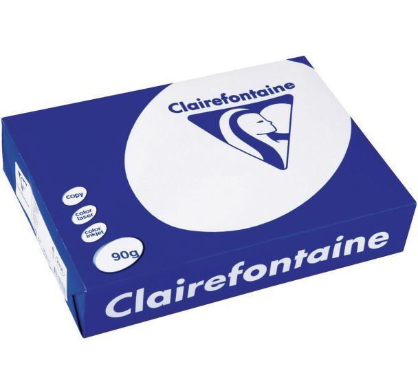 Papier Clairalfa