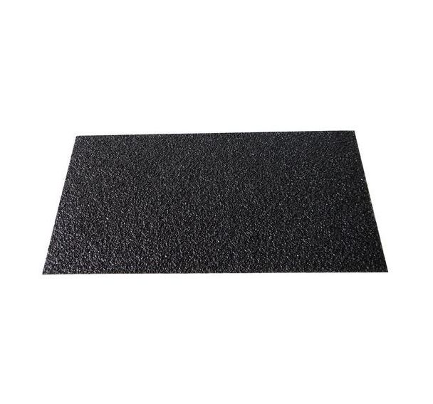 Papier abrasif de rechange pour taloche - Mondelin, Largeur : 500 mm
