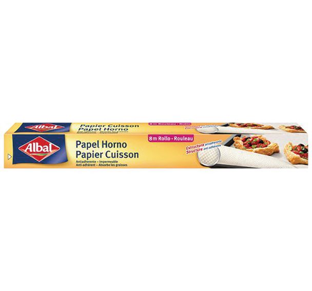 Papier multi-cuiss 8x0.36m 30223