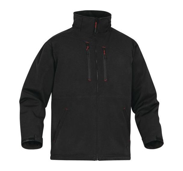 Parka polyester / elasthane - imper-respirant MILTON2