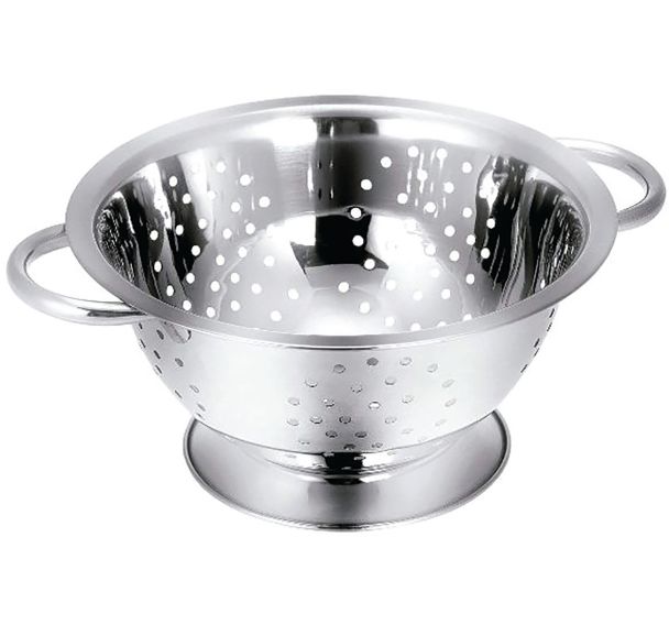 Passoire avec support 28 cm Grandchef